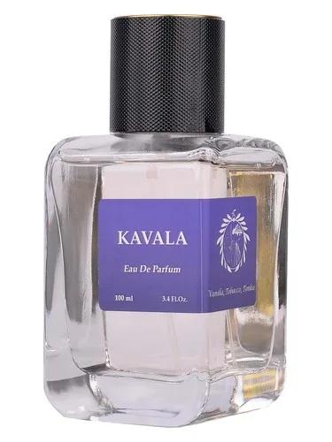 Kavala — Athena Fragrances