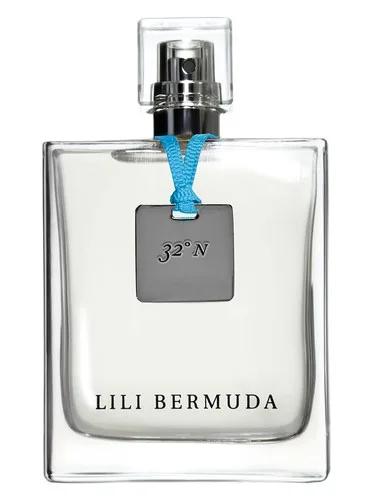 32 North — Lili Bermuda