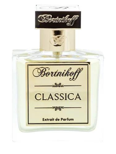 Classica — Bortnikoff