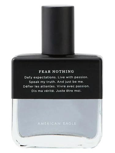 Fear Nothing — American Eagle