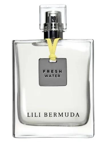 Fresh Water — Lili Bermuda