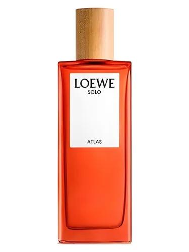 Solo Atlas — Loewe