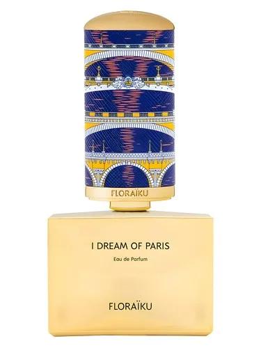 I Dream of Paris — Floraïku