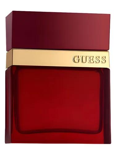 Seductive Red Homme — Guess