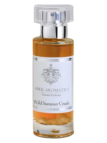 Wild Summer Crush — April Aromatics