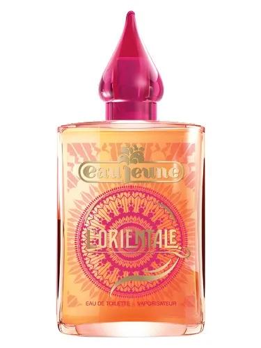 L'Orientale 2021 — Eau Jeune