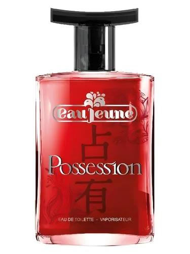 Possesion — Eau Jeune