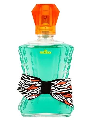 Double Je Urban Tropical — Eau Jeune