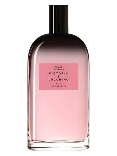 N° 17 Flor Sensual Victorio & Lucchino — Victorio & Lucchino