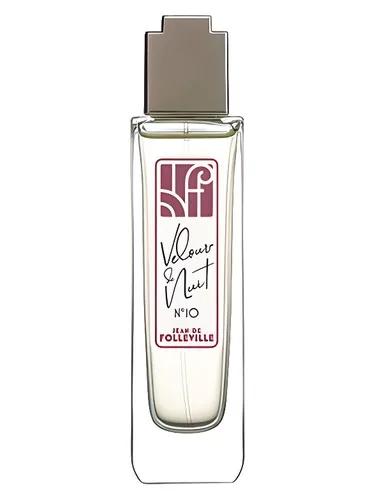 Velours De Nuit Façon Parfums — Facon Parfums