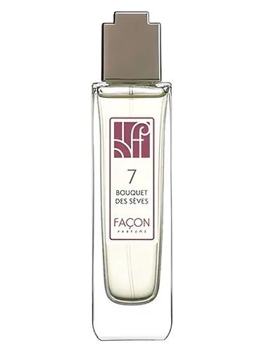 Bouquet Des Seves Façon Parfums — Facon Parfums