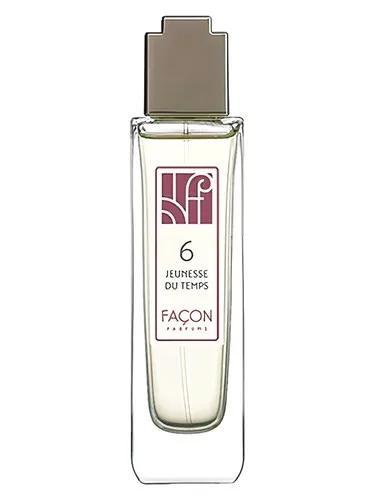 Jeunesse Du Temps Façon Parfums — Facon Parfums