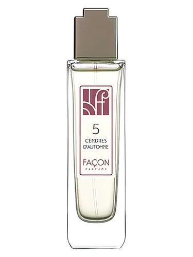 Cendres D'Automne Façon Parfums — Facon Parfums