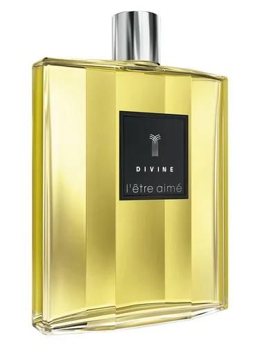 L'Etre Aime Homme — Divine