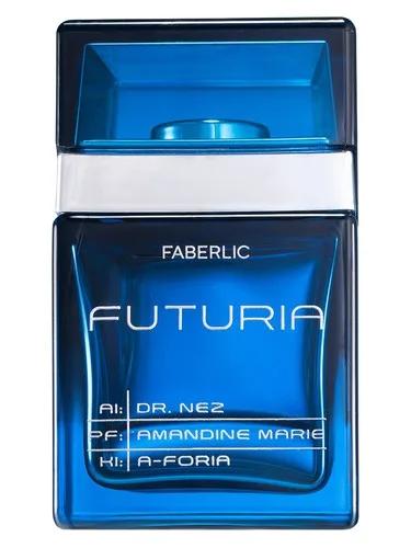 Futuria — Faberlic