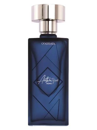 Authentique Homme — Odorata