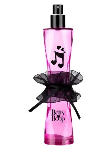 Betty Boop Love — Betty Boop