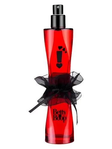 Betty Boop XOXO Hugs & Kisses — Betty Boop