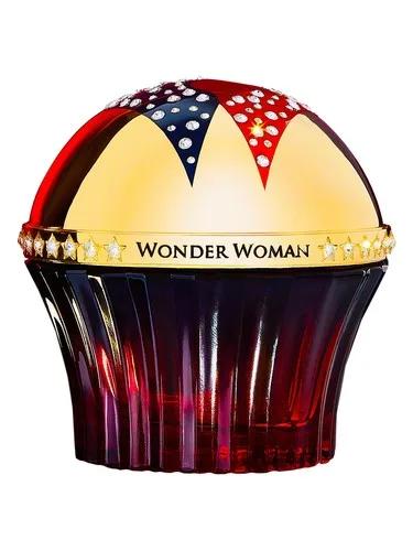 Wonder Woman 80th Anniversary Limited Edition Fragrance — House Of Sillage