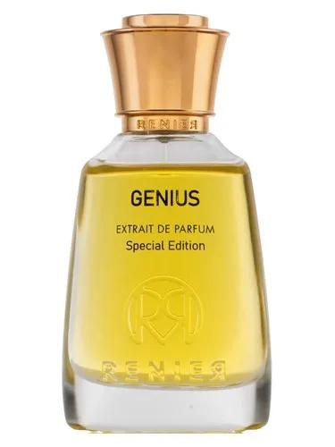 Genius — Renier Perfumes
