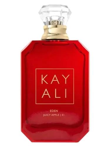 Eden Juicy Apple | 01 Eau De Parfum — Kayali Fragrances