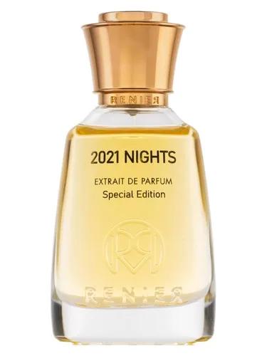 2021 Nights — Renier Perfumes