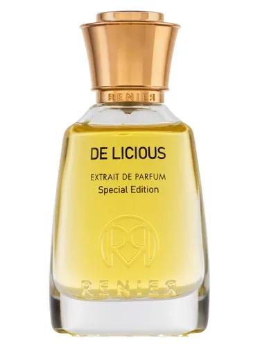 De Licious — Renier Perfumes