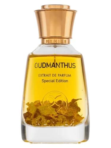 Oudmanthus — Renier Perfumes