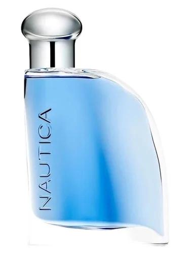 Blue Sail — Nautica