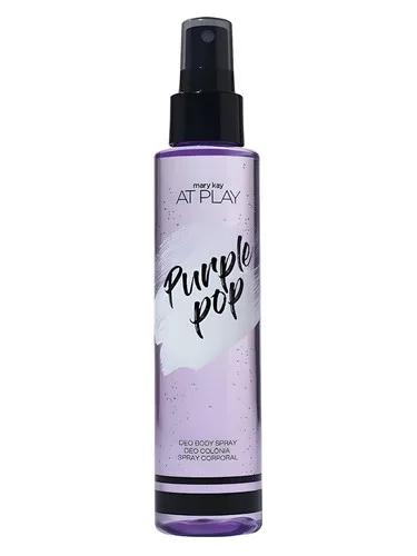 At Play Purple Pop — Mary Kay