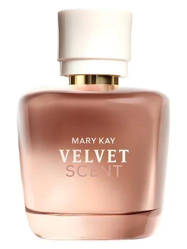 Velvet Scent — Mary Kay