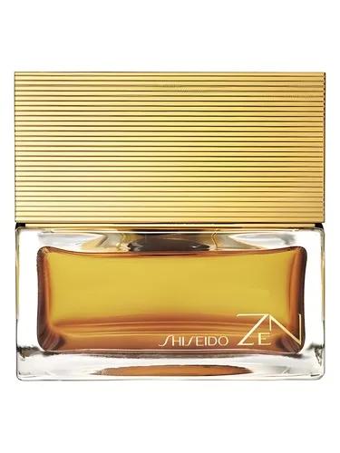 Zen Concentrated — Shiseido