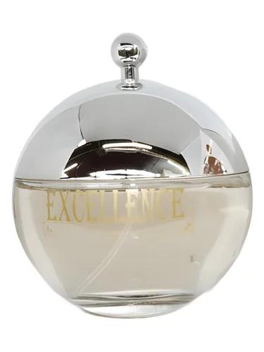 Excellence — Eclectic Collections