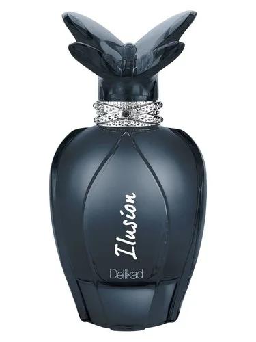 Delikad Ilusion Butterfly — Delikad