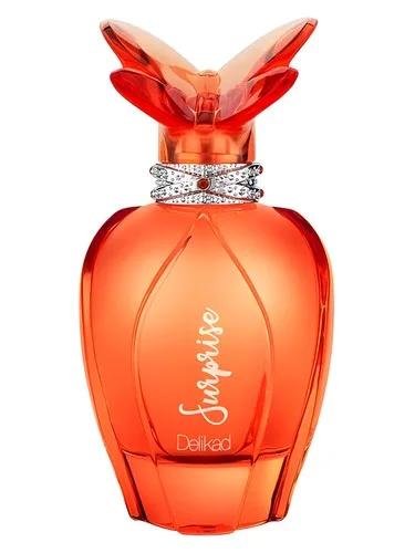 Delikad Surprise Butterfly — Delikad