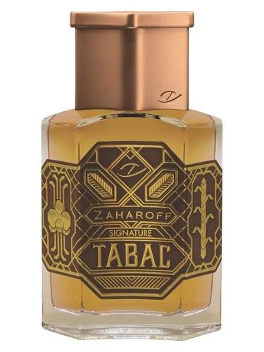 Signature Tabac — Zaharoff
