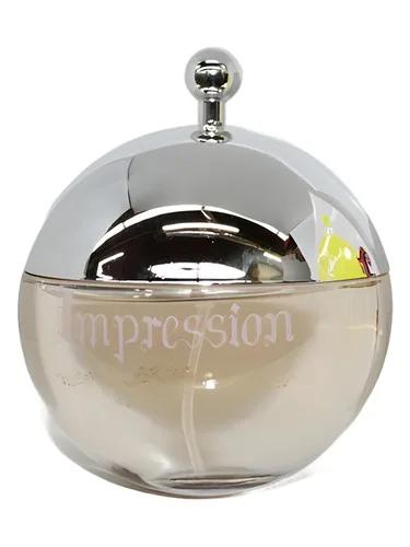 Impression — Eclectic Collections