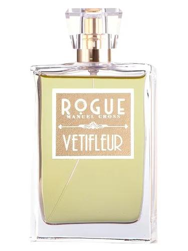 Vetifleur — Rogue Perfumery