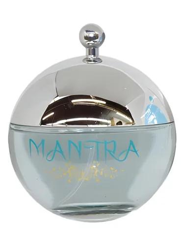Mantra — Eclectic Collections