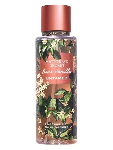 Bare Vanilla Untamed — Victoria'S Secret