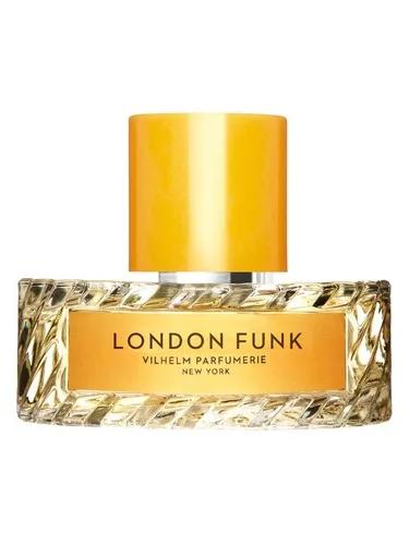 London Funk — Vilhelm Parfumerie
