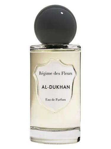 Al-Dukhan Régime des Fleurs — Regime des Fleurs