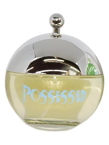 Possessed — Eclectic Collections
