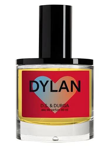 Dylan DS&Durga — DS Durga