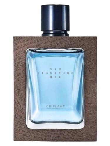 Signature For Him Parfum — Oriflame