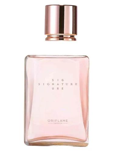 Signature For Her Parfum — Oriflame