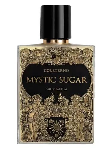 Mystic Sugar — Coreterno
