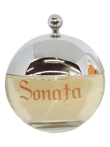 Sonata — Eclectic Collections
