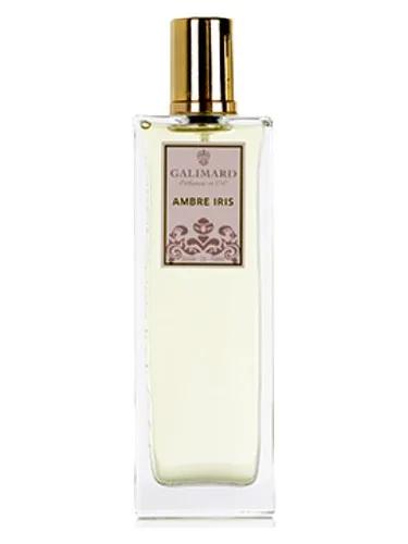 Ambre Iris — Galimard