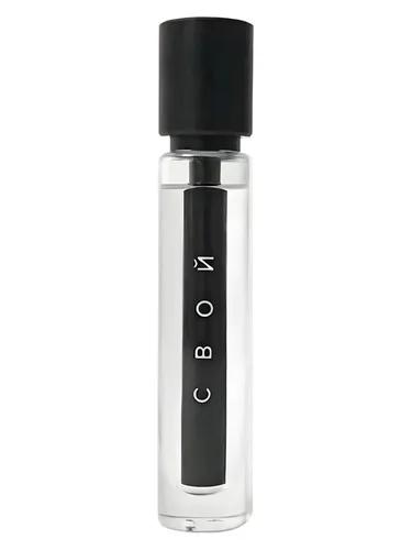 Свой Svoy — Holynose Parfums